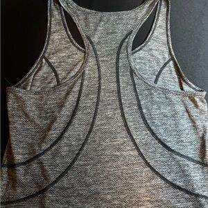 Super soft rebox tank top jersey